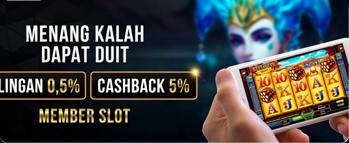 Main guru303f.com Menang Jackpot Besar